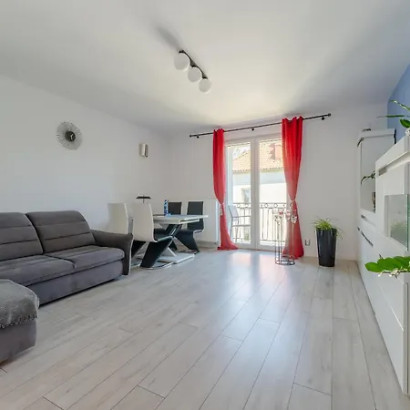 Apartament Zielonomi - Osobna Kuchnia, Miejsce Na Samochod - By Spaceapart *