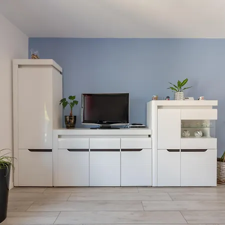 Apartament Zielonomi - Osobna Kuchnia, Miejsce Na Samochod - By Spaceapart