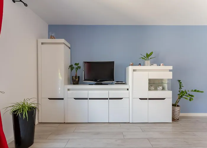 Apartament Zielonomi - Osobna Kuchnia, Miejsce Na Samochod - By Spaceapart